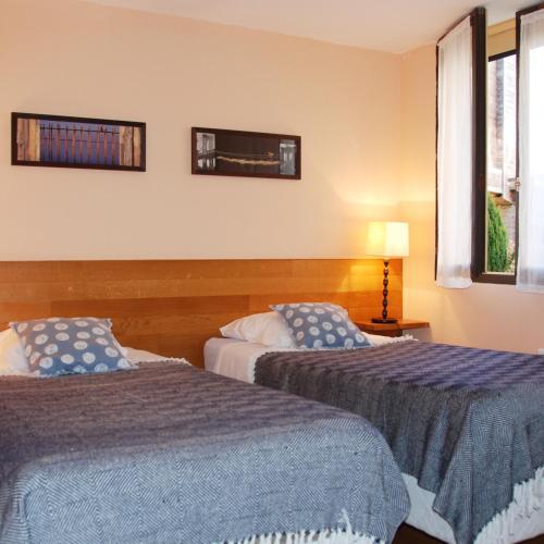 Hotel Le Relais Des Lacs