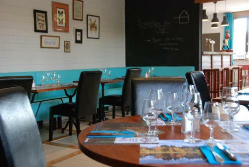 Hotel Le Relais Des Lacs