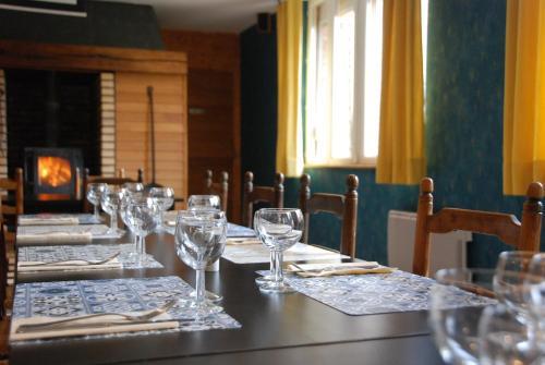 Hotel Le Relais Des Lacs