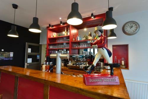 Hotel Le Relais Des Lacs