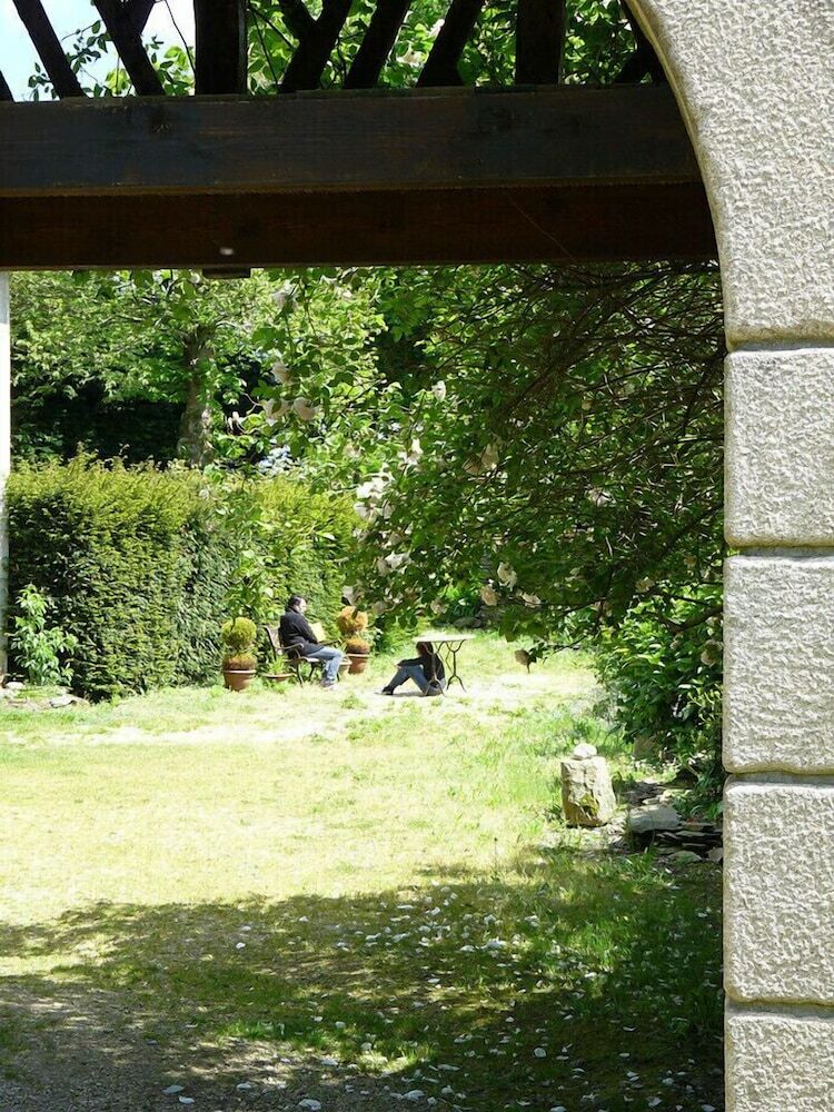 Apartamento Manor Barbotin