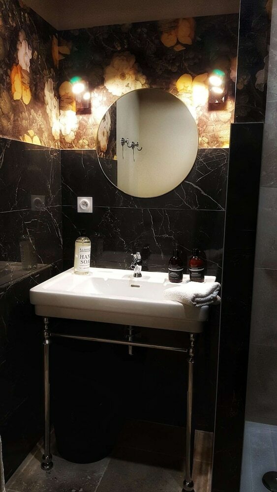 Apartamento Manor Barbotin