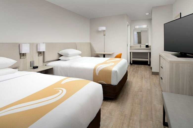 Hotel Econo Lodge Mayport