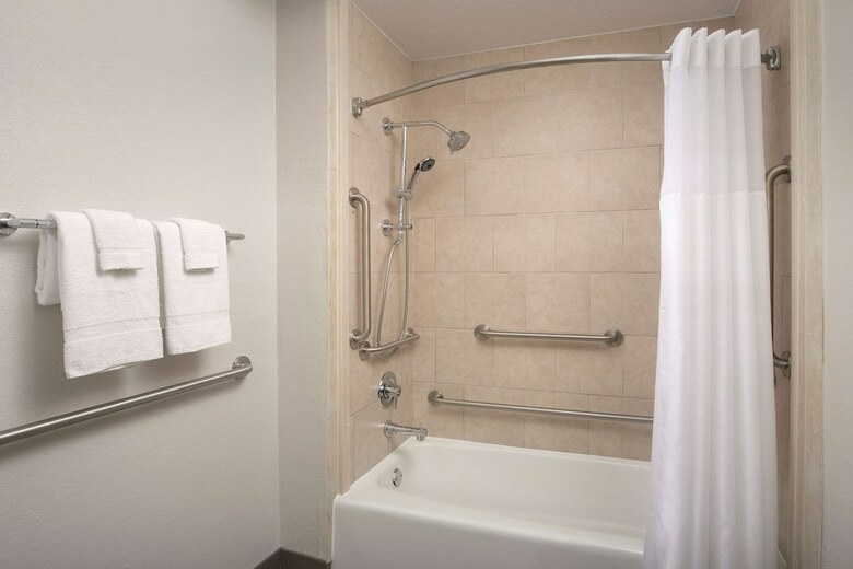 Hotel Econo Lodge Mayport