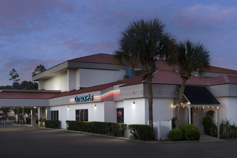 Hotel Econo Lodge Mayport