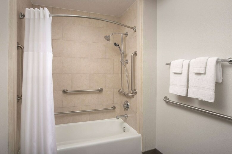 Hotel Econo Lodge Mayport