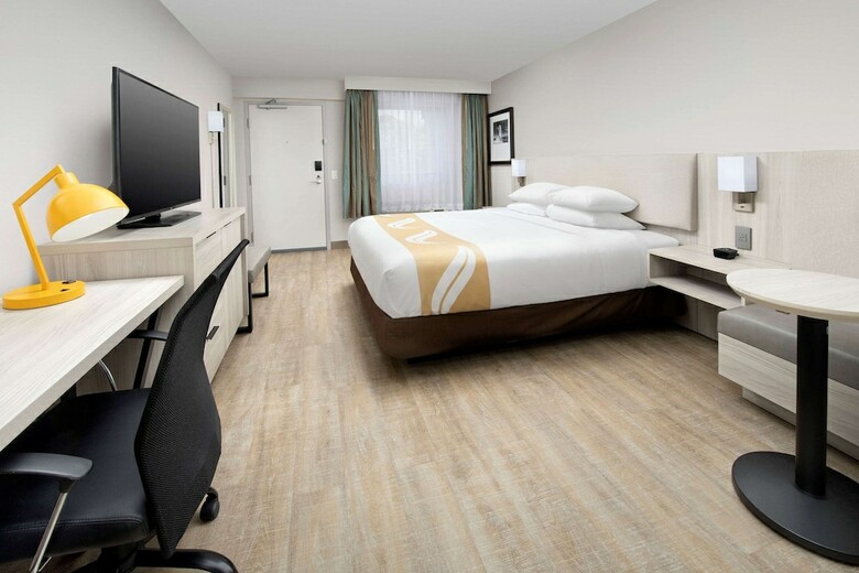 Hotel Econo Lodge Mayport