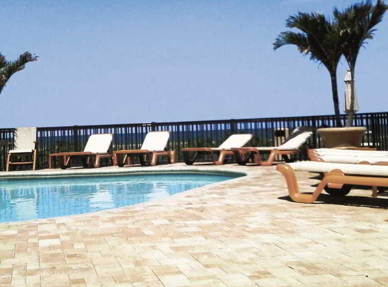 Apartamento Belleair Beach Club
