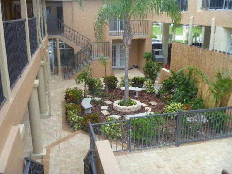 Apartamento Belleair Beach Club