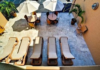Apartamento Belleair Beach Club