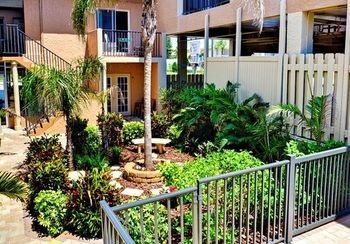 Apartamento Belleair Beach Club
