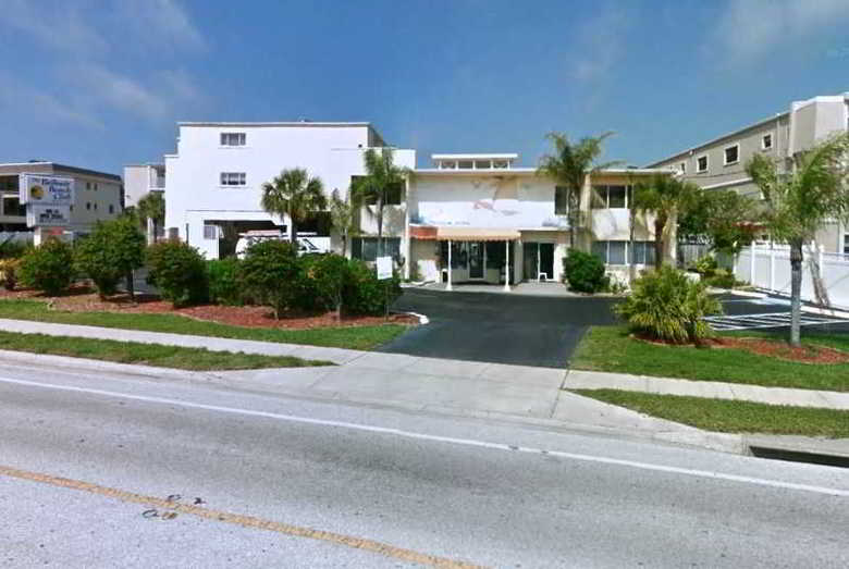 Apartamento Belleair Beach Club