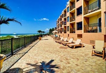 Apartamento Belleair Beach Club
