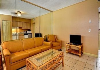Apartamento Belleair Beach Club