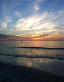 Apartamento Belleair Beach Club
