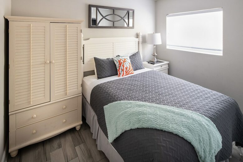 Apartamento Belleair Beach Club