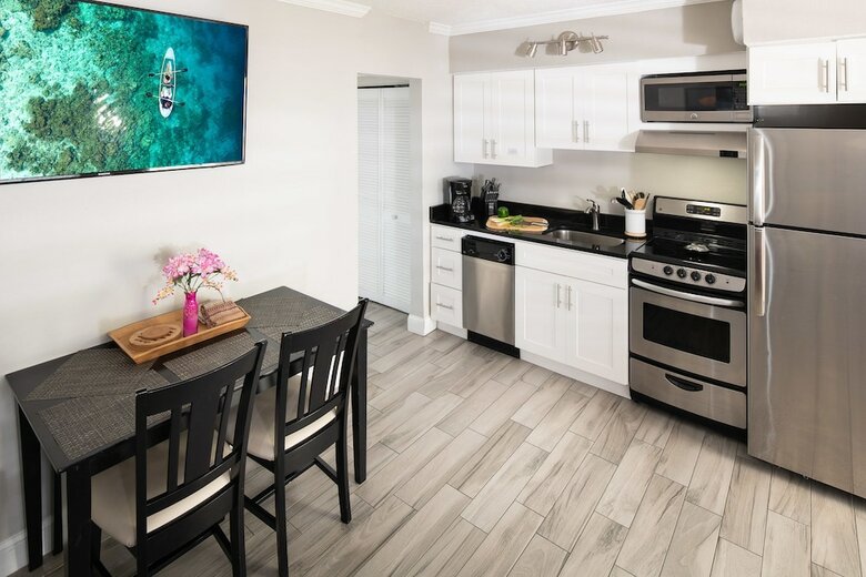 Apartamento Belleair Beach Club