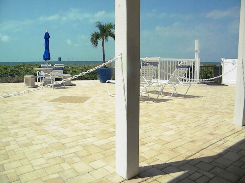 Apartamento Belleair Beach Club