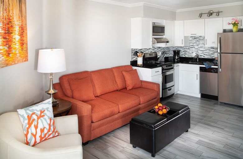 Apartamento Belleair Beach Club