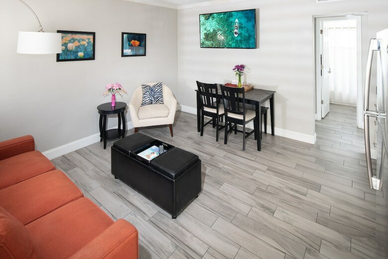 Apartamento Belleair Beach Club