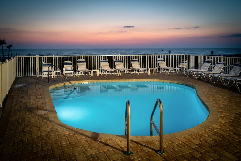 Apartamento Belleair Beach Club