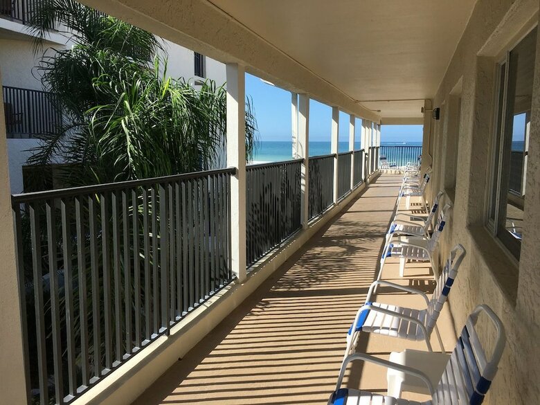 Apartamento Belleair Beach Club