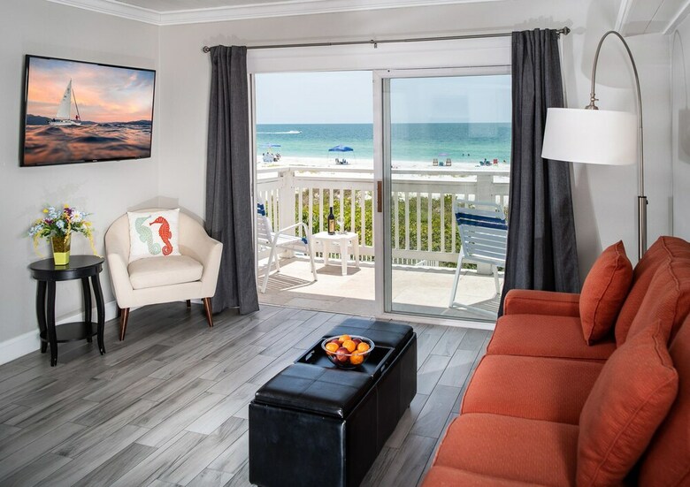 Apartamento Belleair Beach Club
