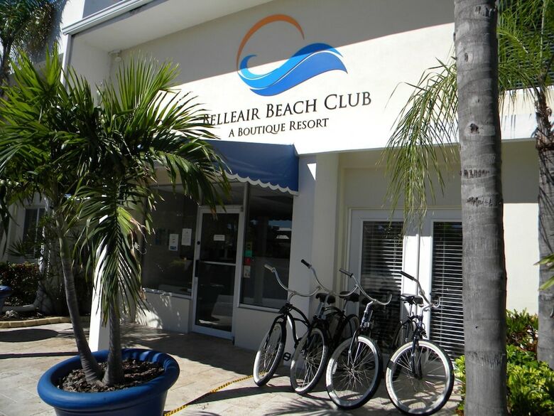 Apartamento Belleair Beach Club