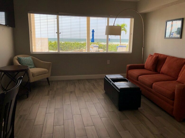 Apartamento Belleair Beach Club