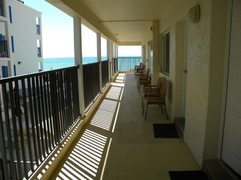 Apartamento Belleair Beach Club