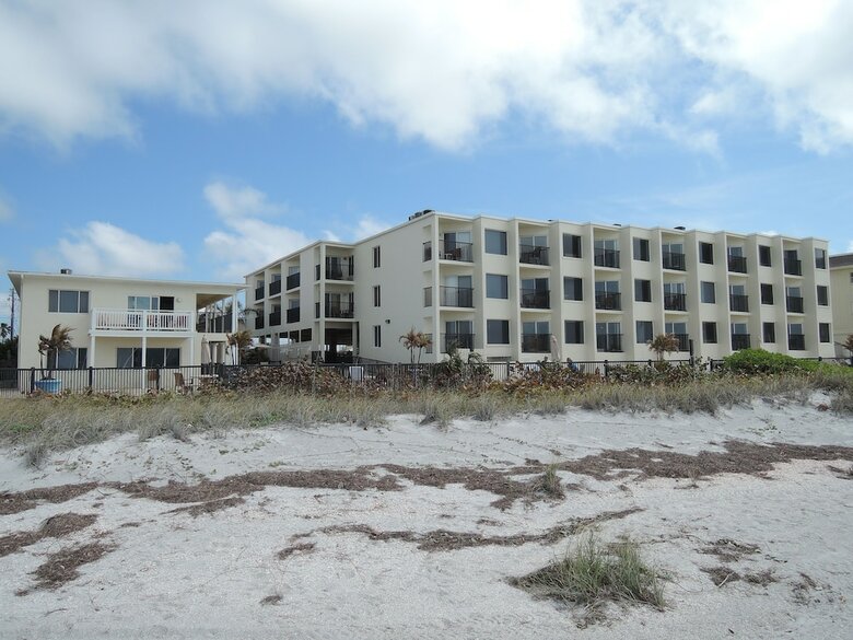 Apartamento Belleair Beach Club