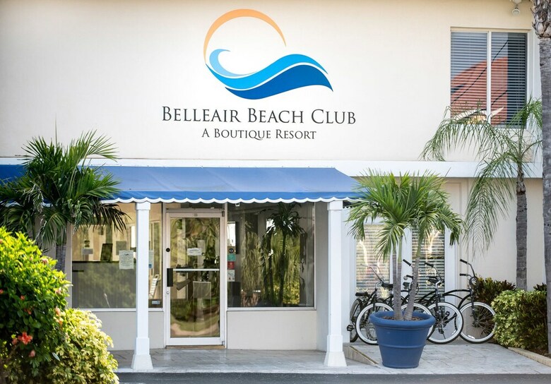 Apartamento Belleair Beach Club