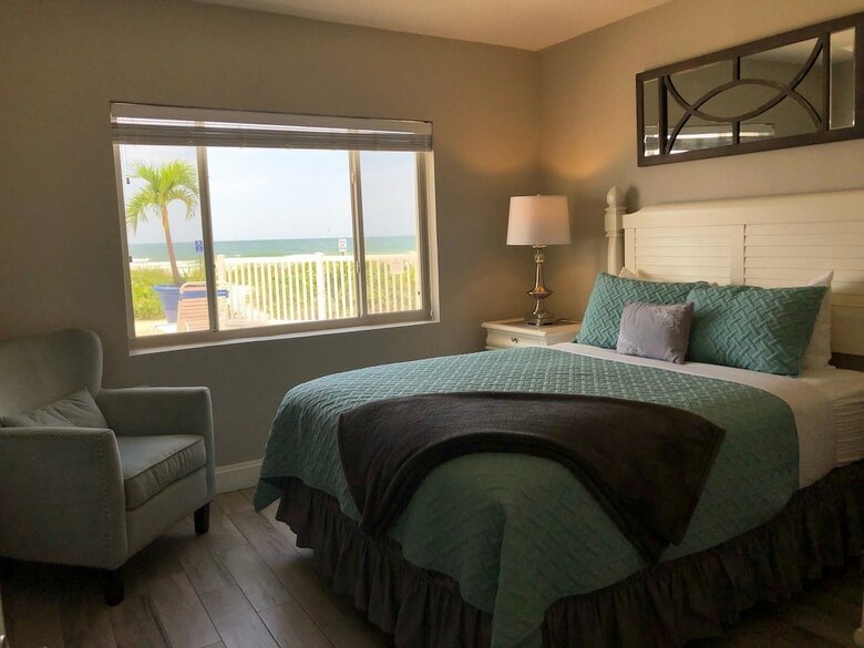 Apartamento Belleair Beach Club