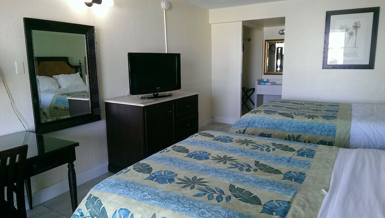 Posada Boca Inn