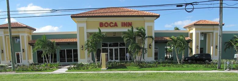 Posada Boca Inn