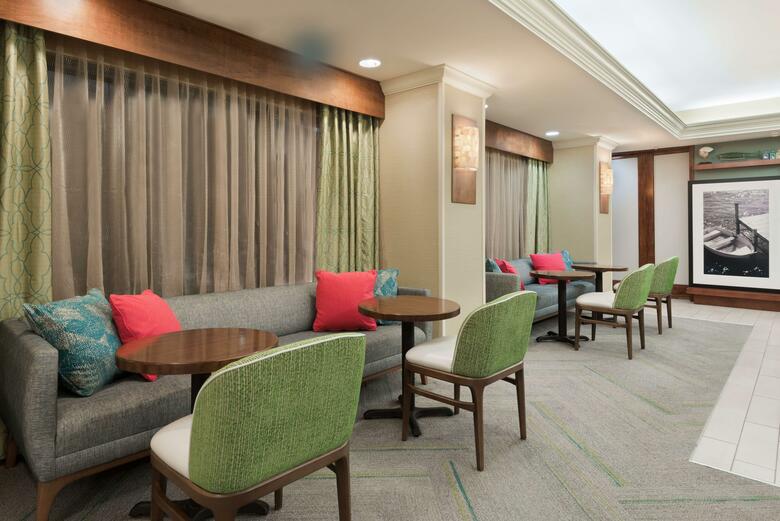 Hotel Hampton Inn Ellenton/bradenton Fl