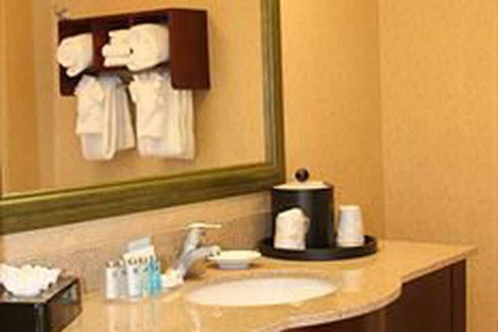 Hotel Hampton Inn Ellenton/bradenton Fl