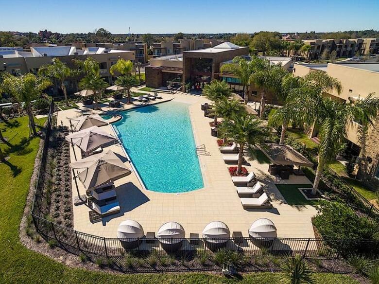 Magic Village Resort