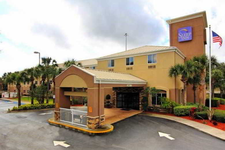Hotel Sleep Inn Ormond Beach