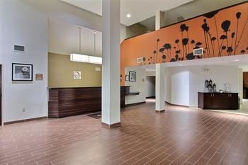 Hotel Sleep Inn Ormond Beach