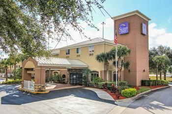 Hotel Sleep Inn Ormond Beach