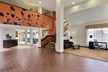 Hotel Sleep Inn Ormond Beach
