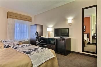 Hotel Sleep Inn Ormond Beach