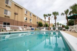 Hotel Sleep Inn Ormond Beach