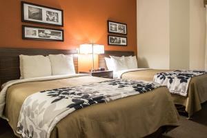 Hotel Sleep Inn Ormond Beach