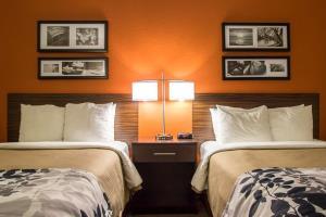 Hotel Sleep Inn Ormond Beach