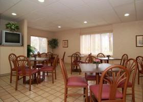 Hotel Sleep Inn Ormond Beach
