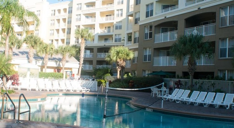 Hotel Vacation Village At Parkway