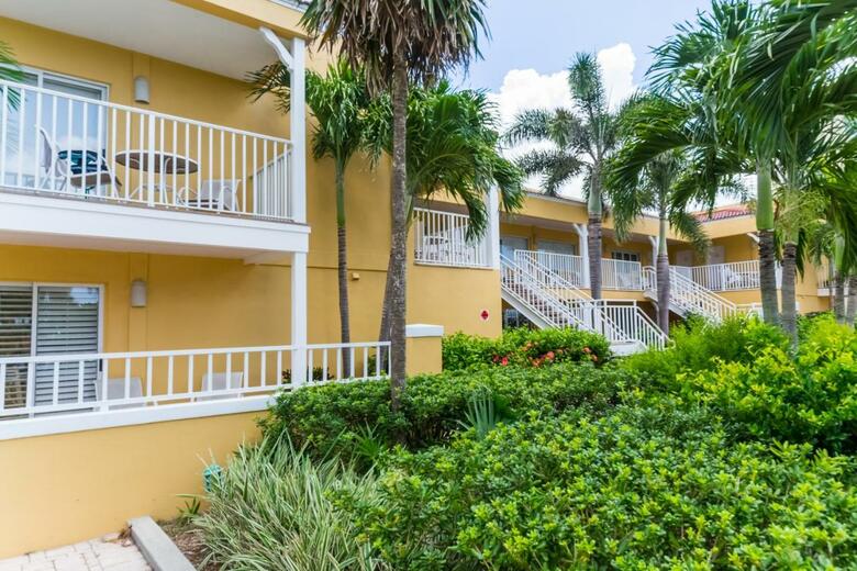 Posada Inn At The Beach