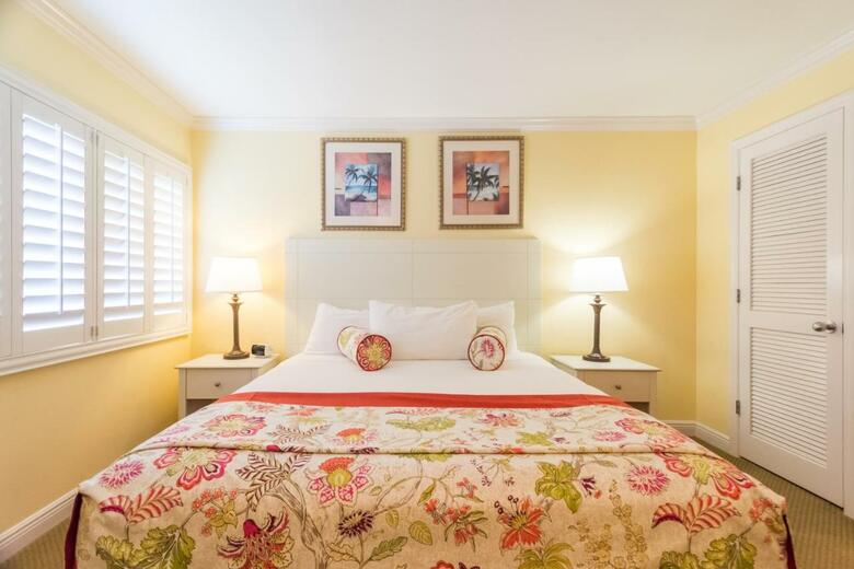 Posada Inn At The Beach